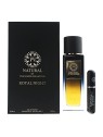 The Woods Collection Natural Royal Night 100ml