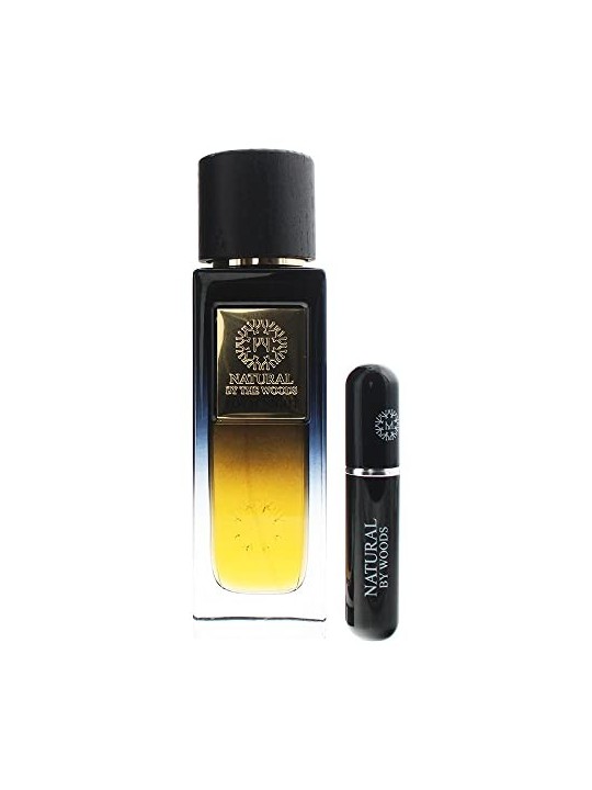 The Woods Collection Natural Royal Night 100ml