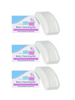 Sebamed Baby Cleansing Bar 100g