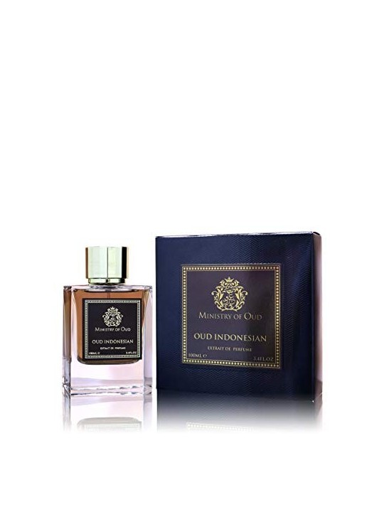 Ministry of Oud Oud Indonesian Extrait de parfum 100 ml unisex