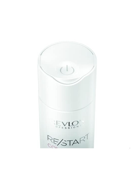 Revlon Professional Restart Color Shampoo Micellare Protettivo