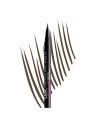 Nyx Professional Make Up LIFT e SNACH penna tinta marrone asbrown