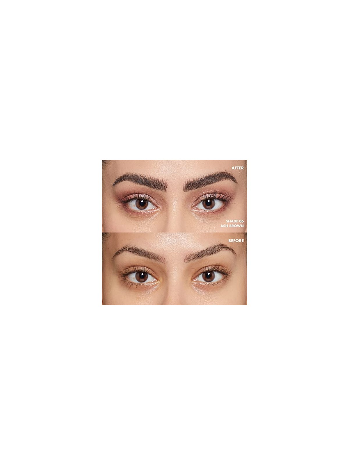 Nyx Professional Make Up LIFT e SNACH penna tinta marrone asbrown