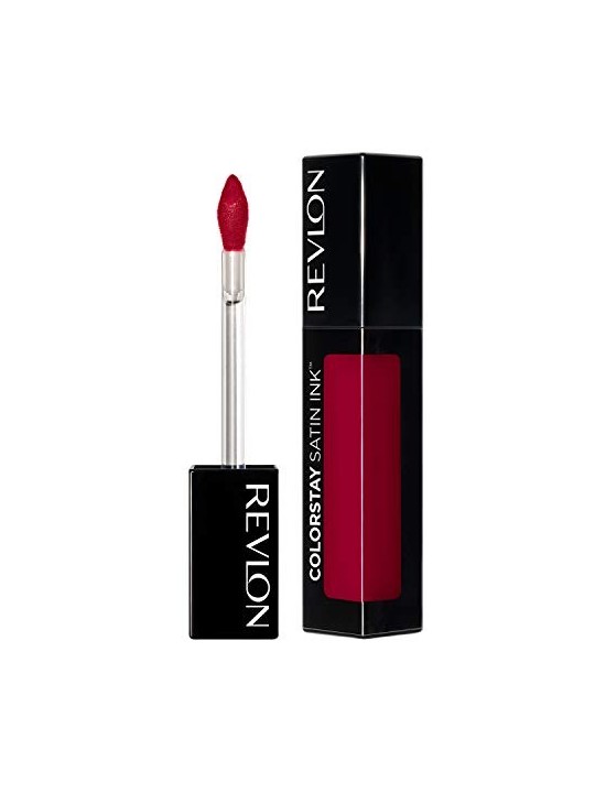 Revlon COLORSTAY Inchiostro Satinato 020on a Mission 5ml Donna