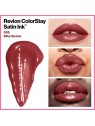 Revlon Colorstay Satin Ink N005 Silky Sienna 5ml donna