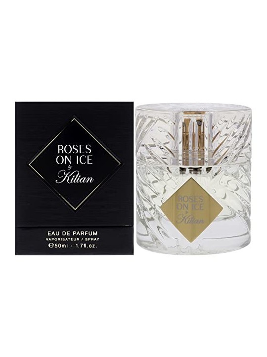 Kilian Roses On Ice eau de parfum Spray unisex 50ml