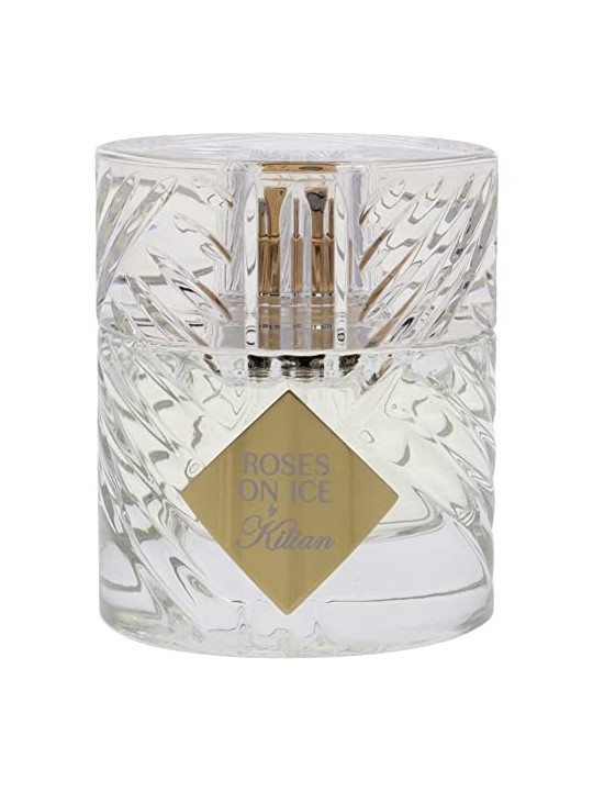 Kilian Roses On Ice eau de parfum Spray unisex 50ml