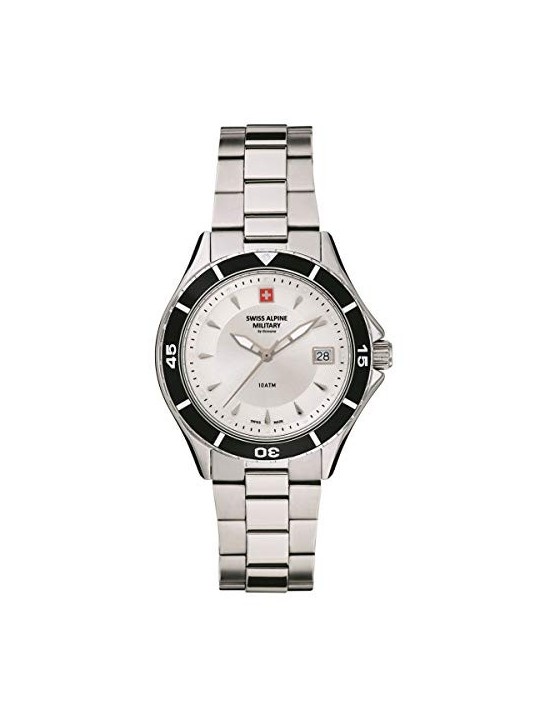 Swiss Alpine Military Diver 7740.1132 acquista 