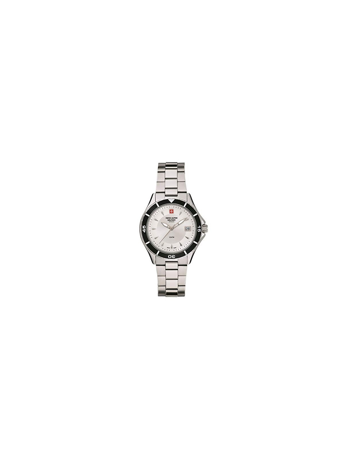 Swiss Alpine Military Diver 7740.1132 acquista 