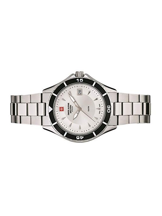 Swiss Alpine Military Diver 7740.1132 acquista 