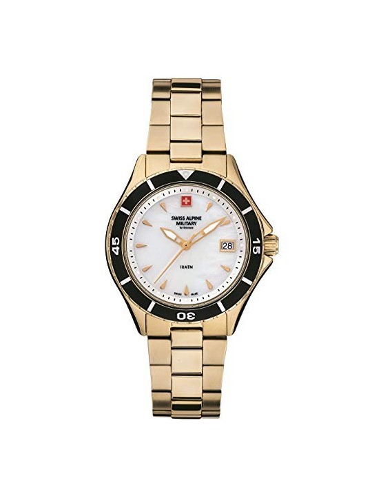 Swiss Alpine Military Nautilus 7740.1113 acquista 