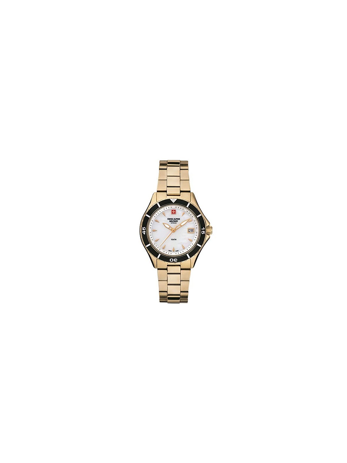 Swiss Alpine Military Nautilus 7740.1113 acquista 