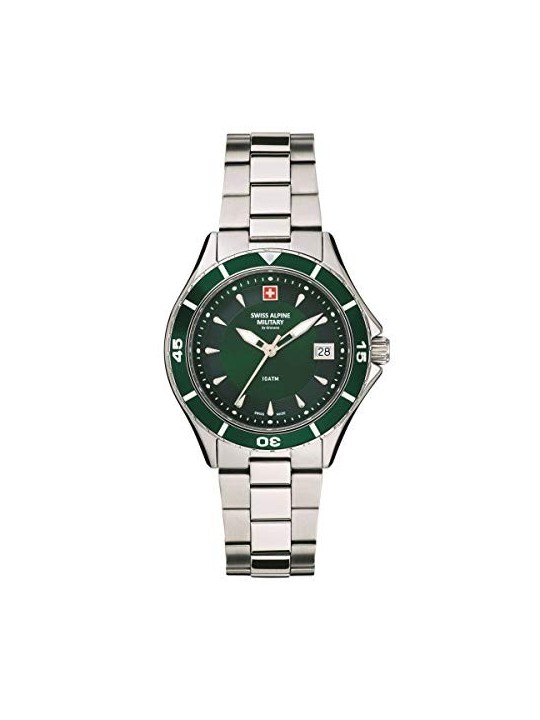 Swiss Alpine Military Diver 7740.1134 acquista 