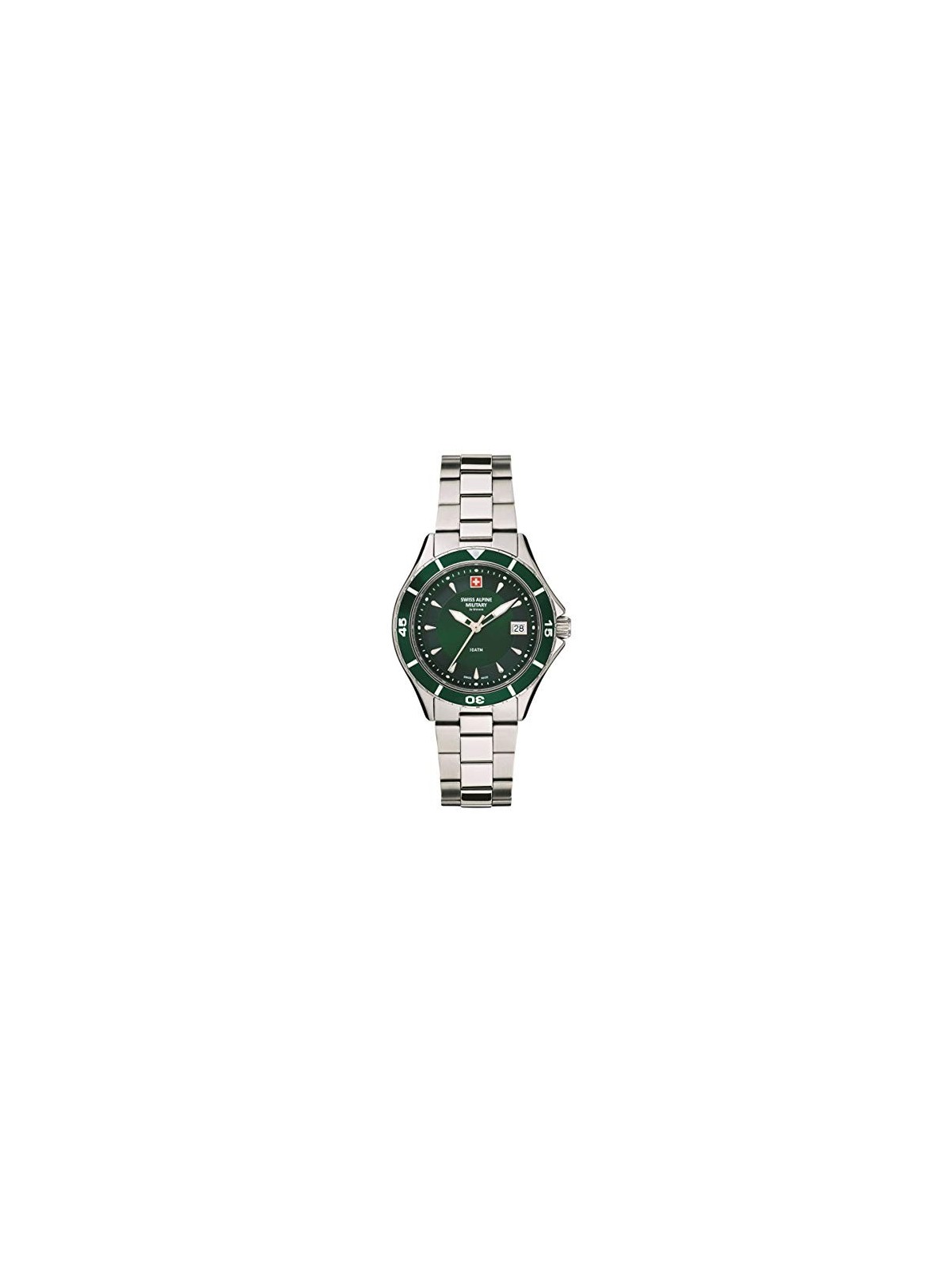Swiss Alpine Military Diver 7740.1134 acquista 
