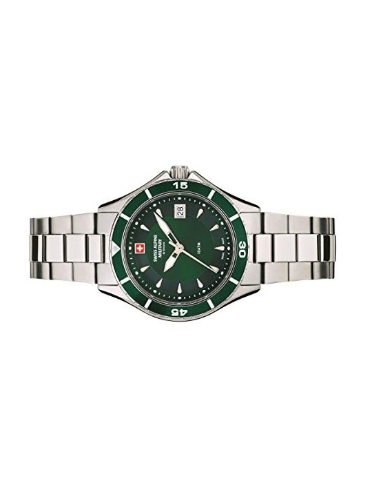 Swiss Alpine Military Diver 7740.1134 acquista 