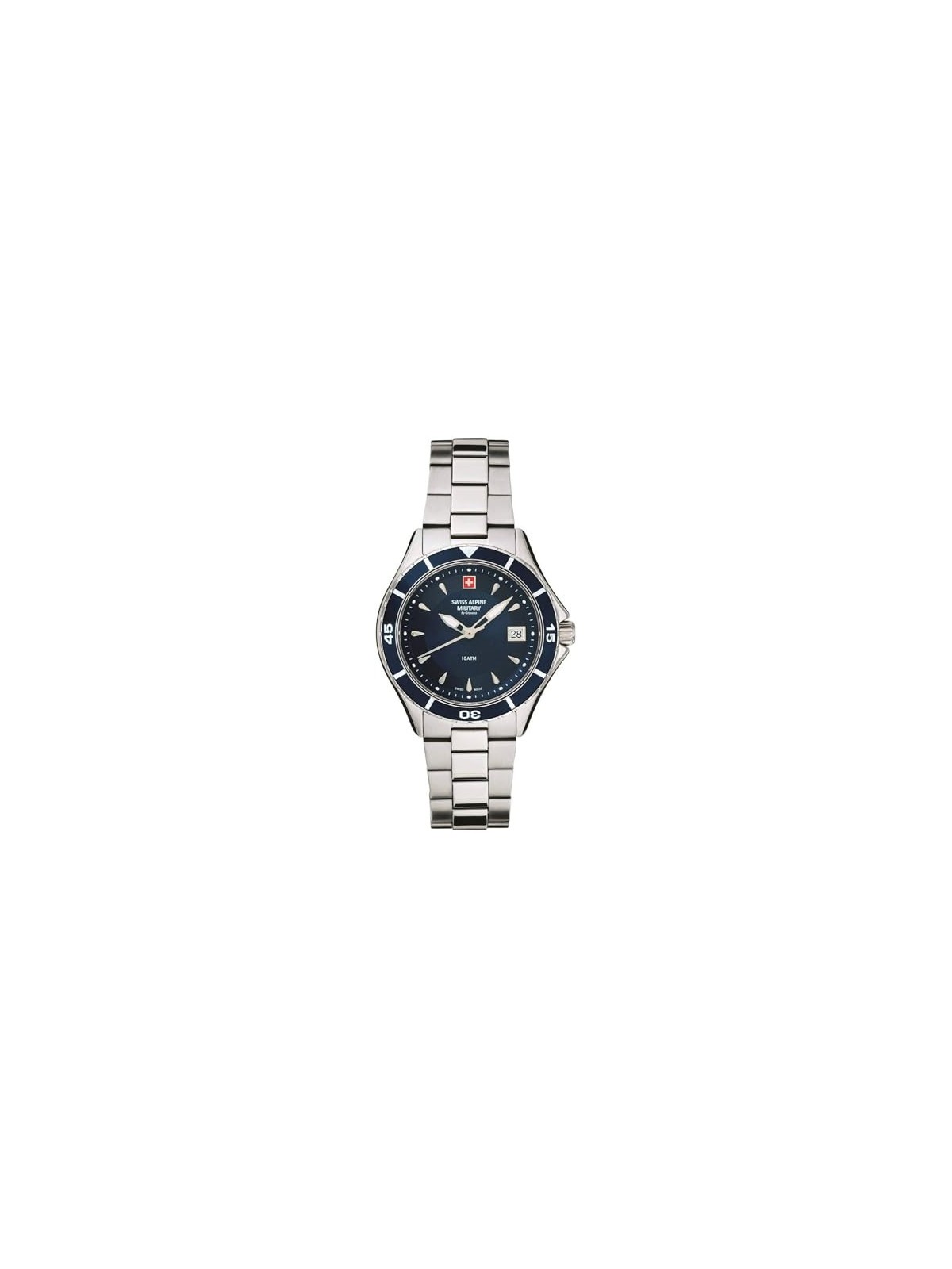 Swiss Alpine Military Sport 7740.1135 acquista 