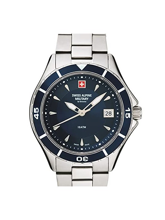 Swiss Alpine Military Sport 7740.1135 acquista 