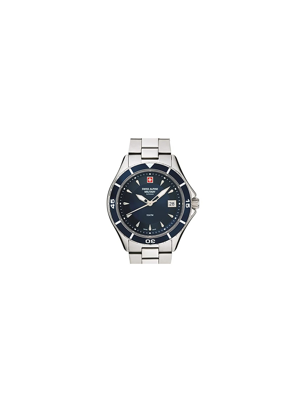 Swiss Alpine Military Sport 7740.1135 acquista 