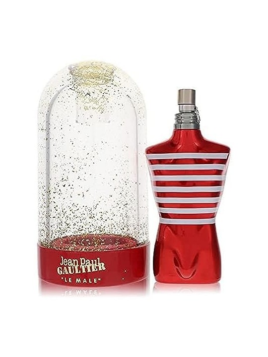 Jean Paul Gaultier Le Male XMas Edition 2020 125ml