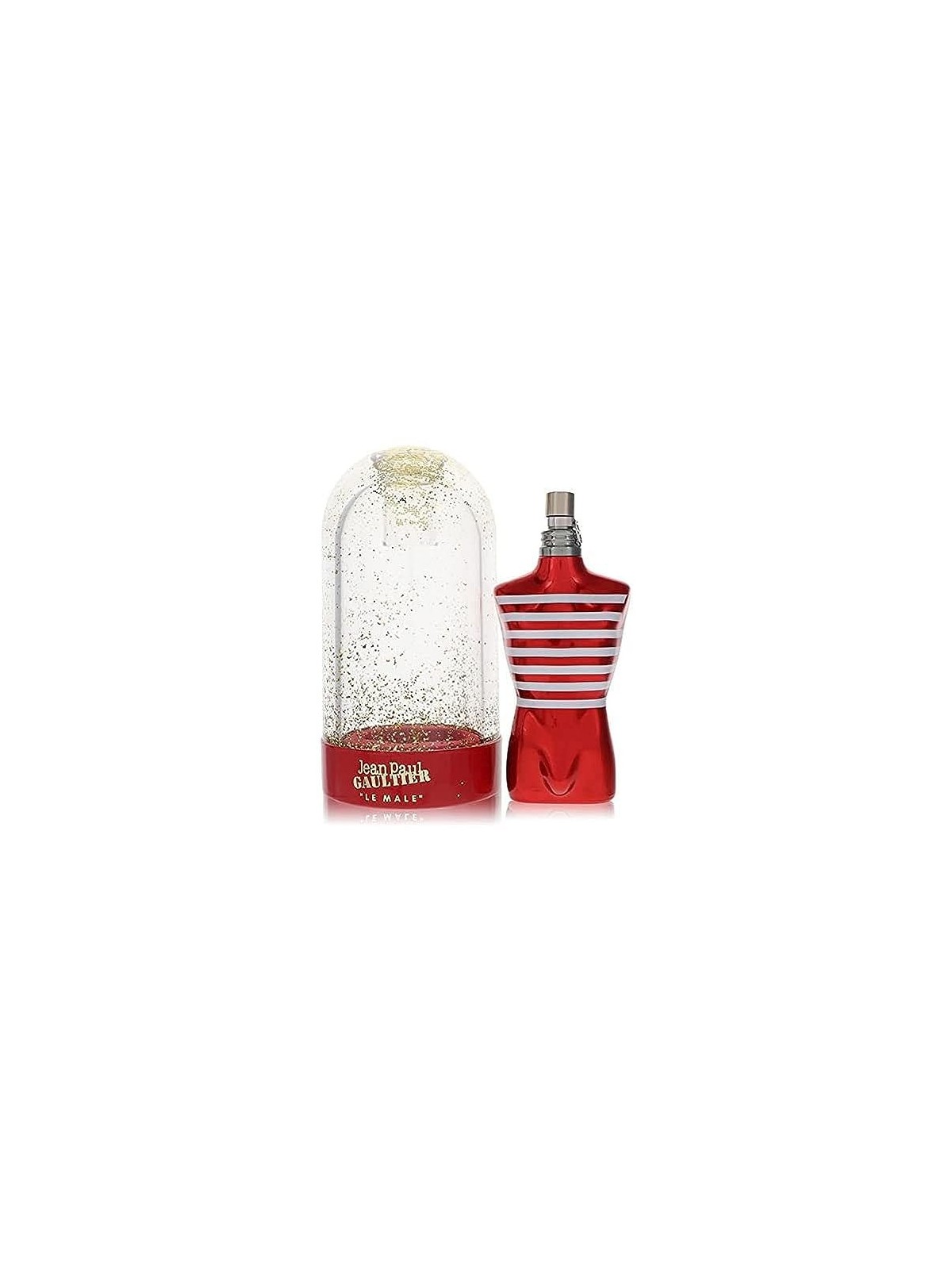 Jean Paul Gaultier Le Male XMas Edition 2020 125ml