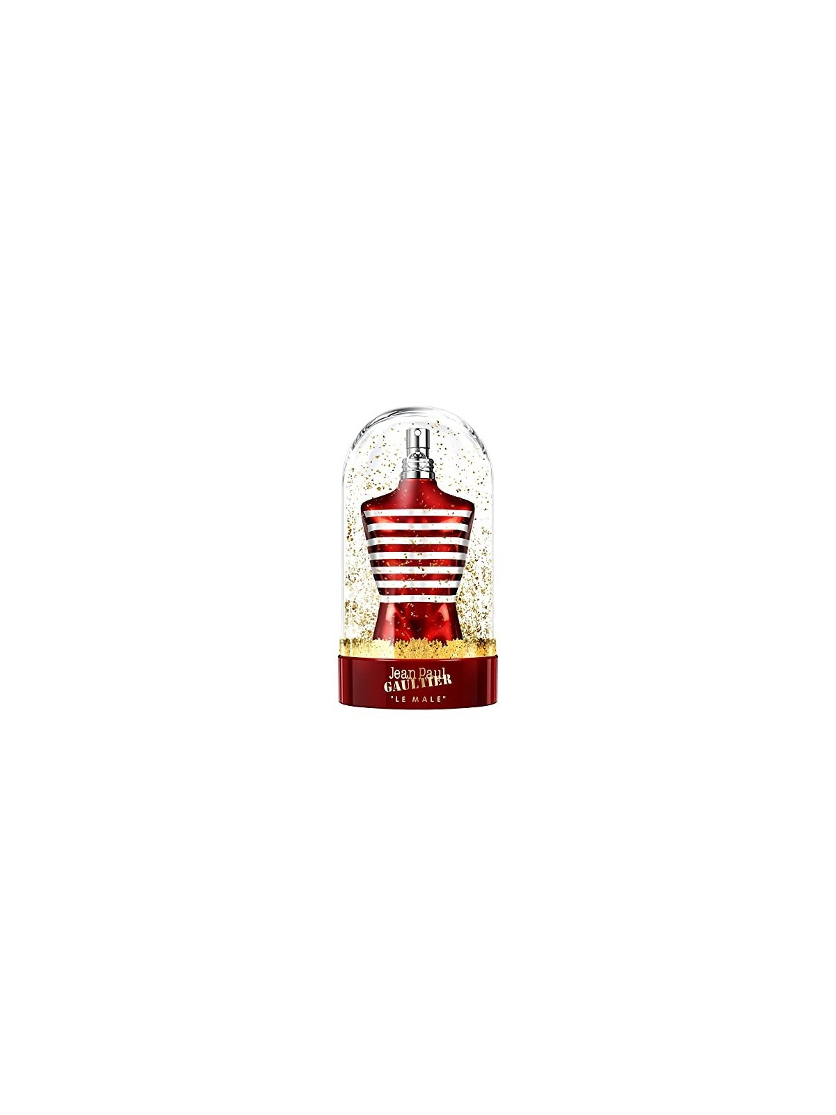 Jean Paul Gaultier Le Male XMas Edition 2020 125ml