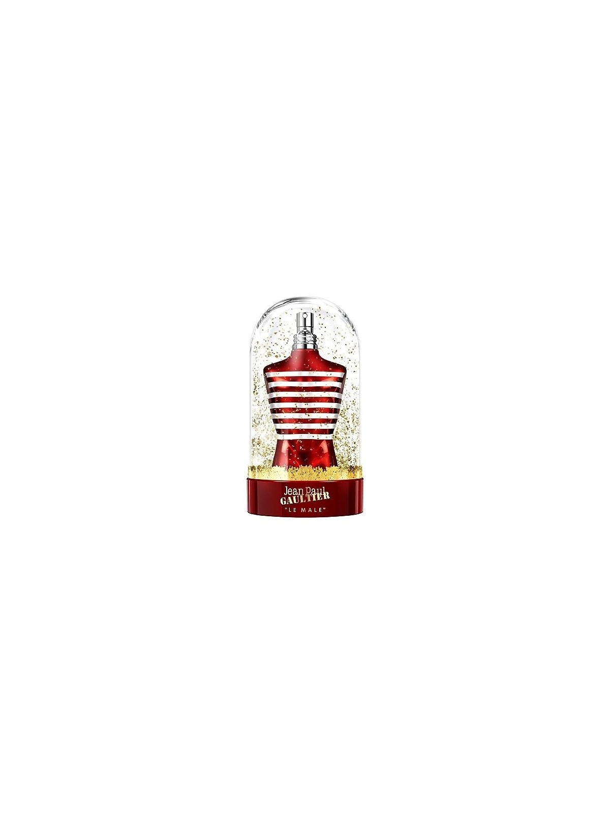 Jean Paul Gaultier Le Male XMas Edition 2020 125ml