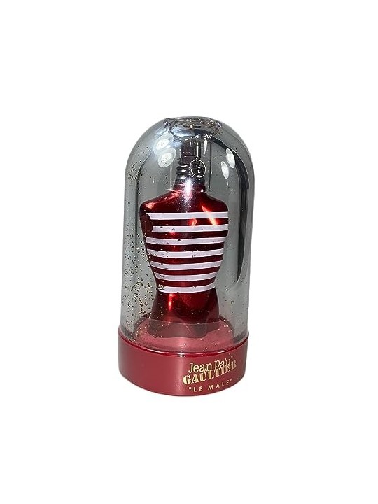 Jean Paul Gaultier Le Male XMas Edition 2020 125ml
