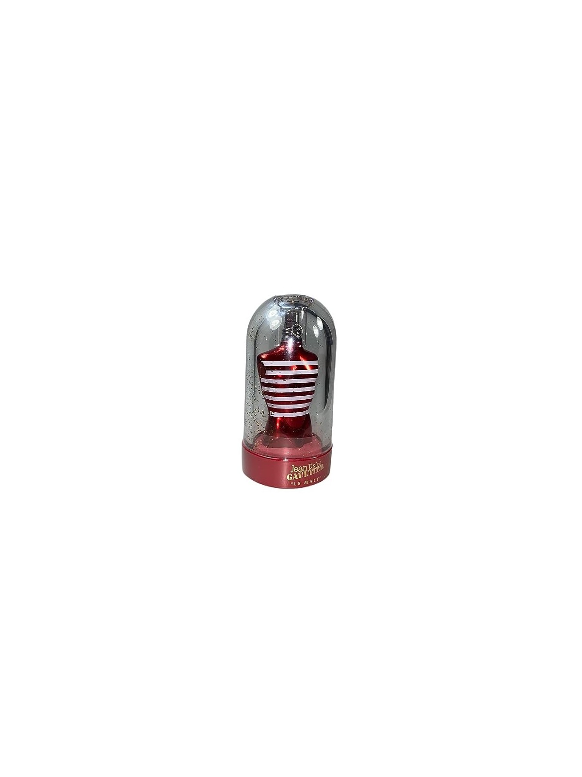 Jean Paul Gaultier Le Male XMas Edition 2020 125ml