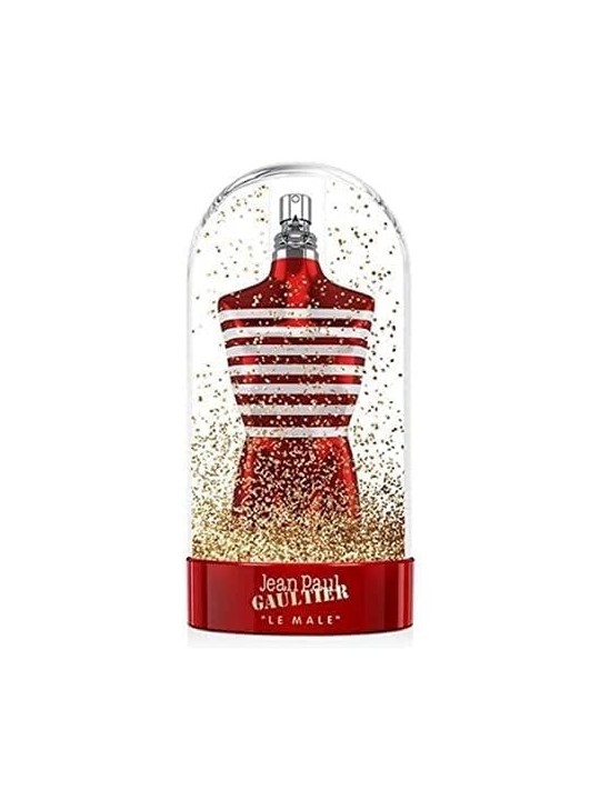 Jean Paul Gaultier Le Male XMas Edition 2020 125ml