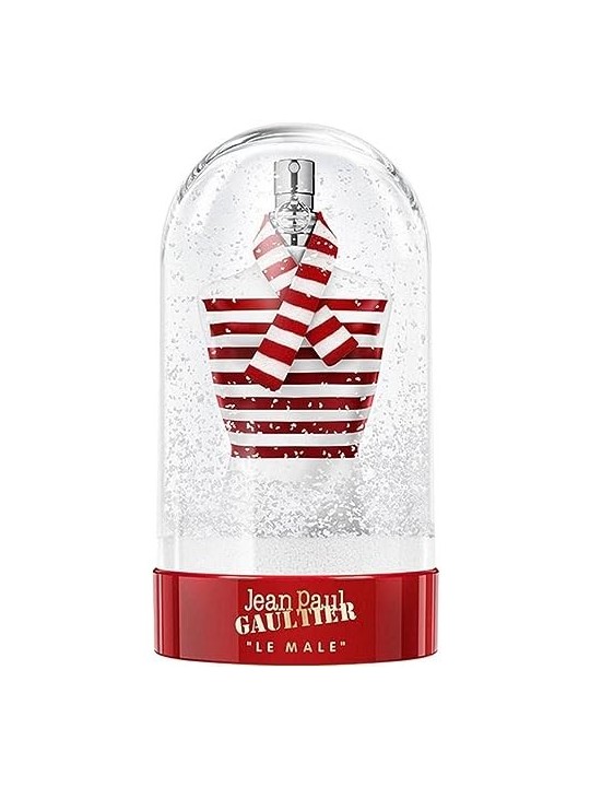 Jean Paul Gaultier Le Male XMas Edition 2020 125ml