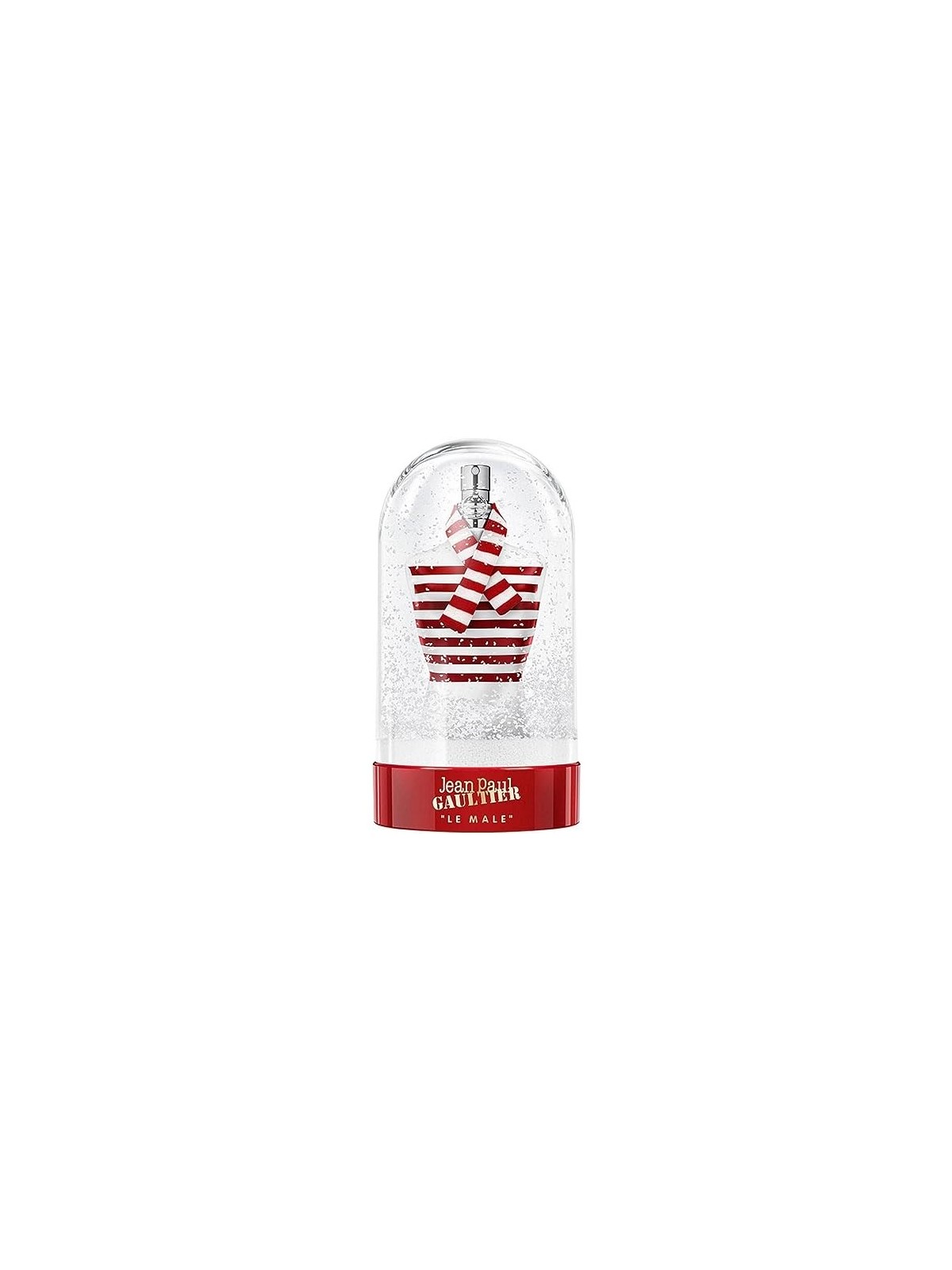 Jean Paul Gaultier Le Male XMas Edition 2020 125ml