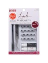 Kit Ciglia Finte Lash Couture LuXtension Cluster