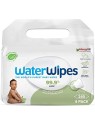 Salviettine umidificate Soapberry per bambini Waterwipes 4x60 pz