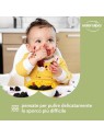 Salviettine umidificate Soapberry per bambini Waterwipes 4x60 pz