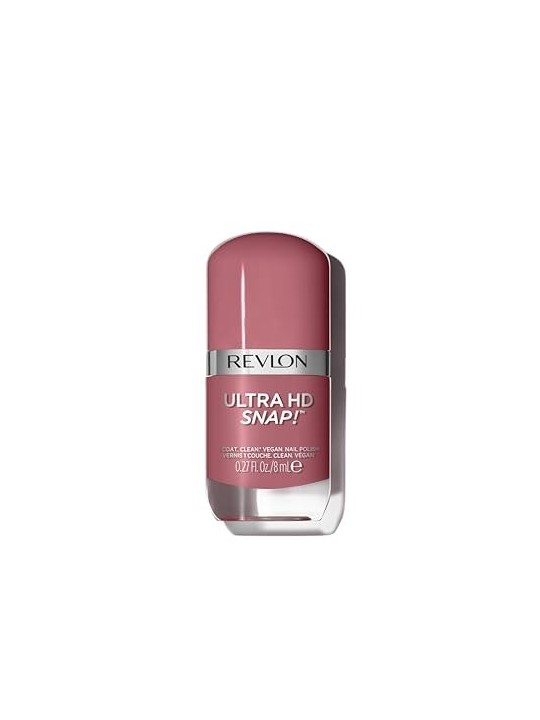 Revlon Mass Market ULTRA HD SNAP Smalto per unghie 032vestito di compleanno 8ml donna