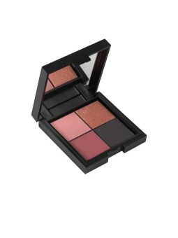 Palette ombretti rosa Mia Cosmetics Paris