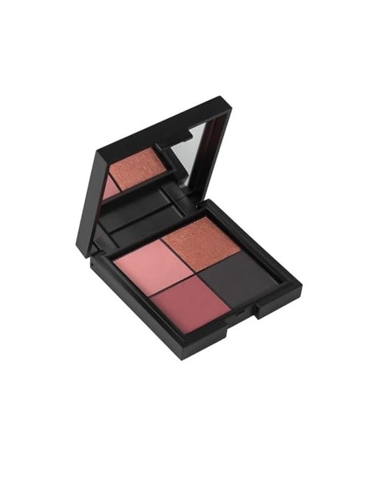 Palette ombretti rosa Mia Cosmetics Paris