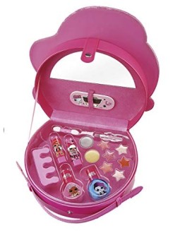 Cartoon LOL SORPRESA SET DI BELLEZZA set 16 unit unisex