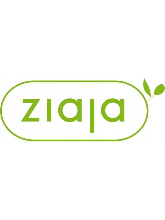 Ziaja Red Currant Shower Gel 500ml