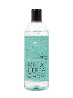 Gel doccia Tea Mint Ziaja 500ml