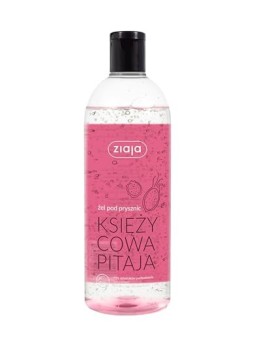 Gel doccia Moon Pitahaya Ziaja 500ml