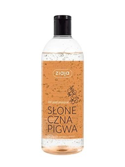 Gel doccia Sunny Quince Ziaja 500ml