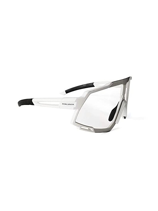 Brown Labrador F RACE blanco-negro 1 unit unisex