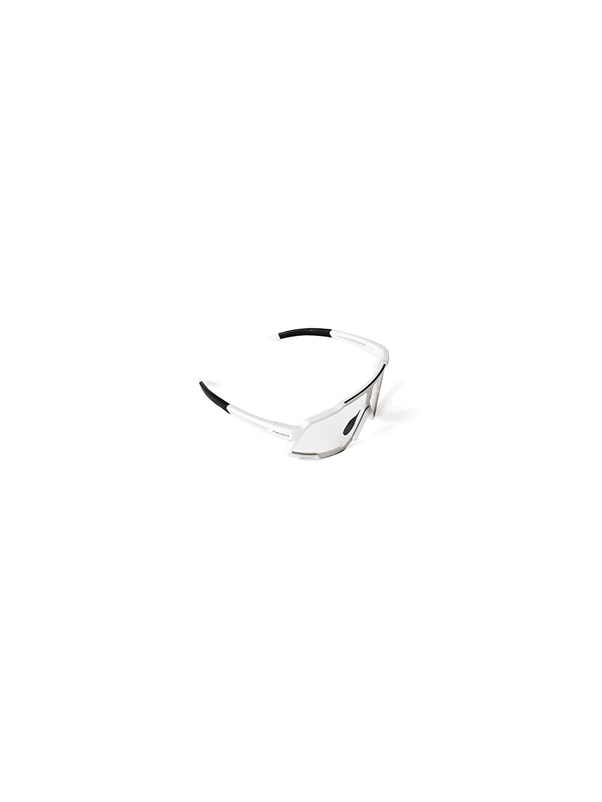 Brown Labrador F RACE blanco-negro 1 unit unisex