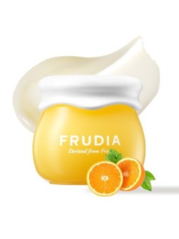 Frudia Crema illuminante agli agrumi 10 ml Donna