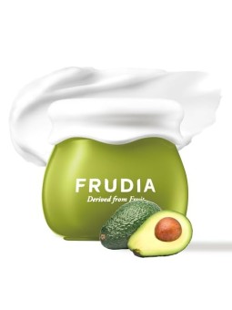 Frudia Crema di Sollievo allAvocado 10ml per Donna 10ml