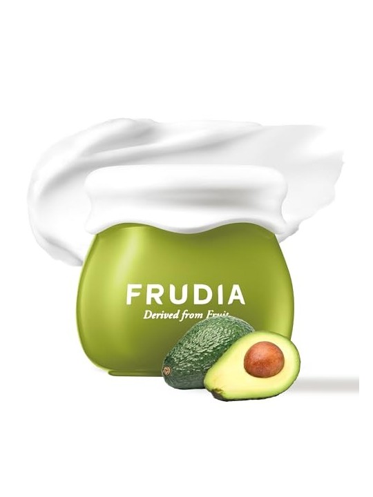 Frudia Crema di Sollievo allAvocado 10ml per Donna 10ml