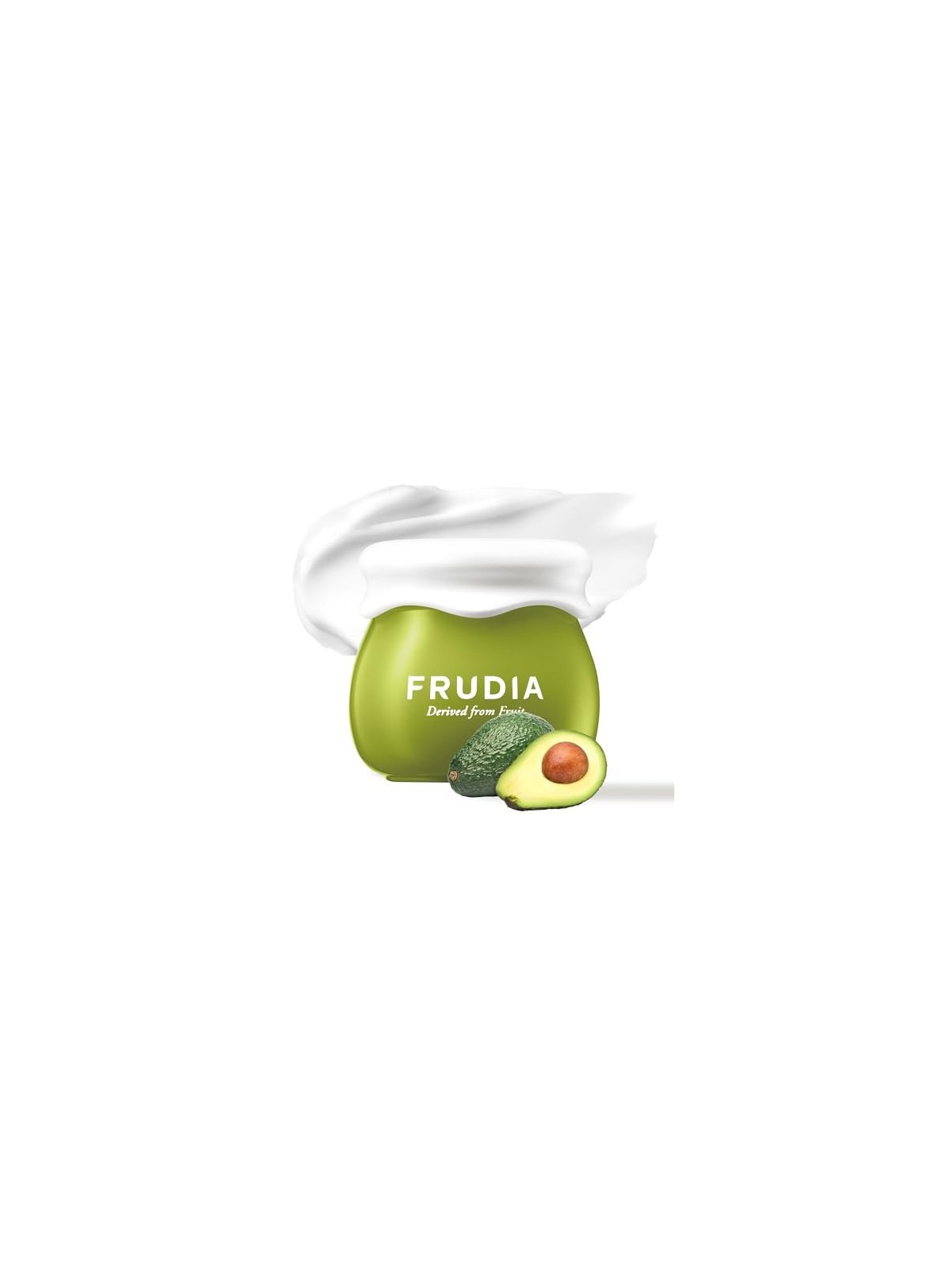 Frudia Crema di Sollievo allAvocado 10ml per Donna 10ml