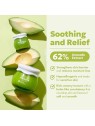 Frudia Crema di Sollievo allAvocado 10ml per Donna 10ml