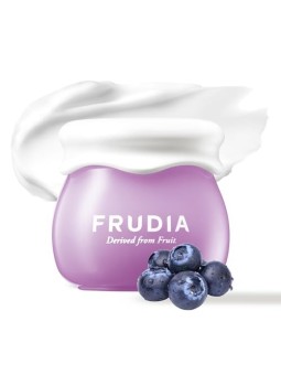 Crema idratante ai mirtilli Frudia BLUEBERRY 10ml